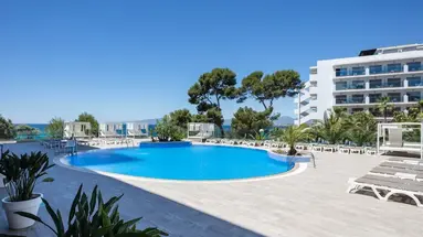 Hotel Best Punta Dorada