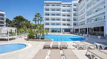 Hotel Best Punta Dorada