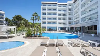 Hotel Best Punta Dorada