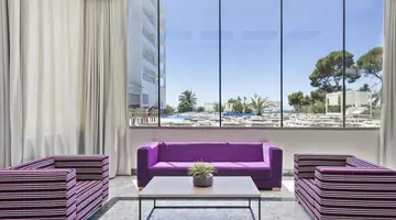 Hotel Best Punta Dorada
