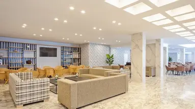 Hotel Best Punta Dorada