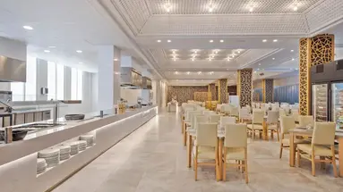 Hotel Best Punta Dorada