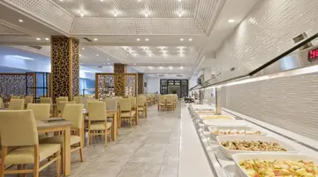 Hotel Best Punta Dorada
