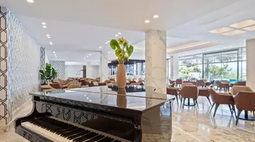 Hotel Best Punta Dorada