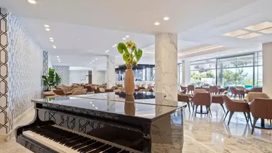 Hotel Best Punta Dorada