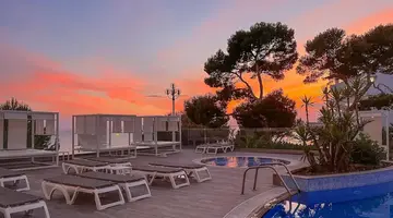 Hotel Best Punta Dorada