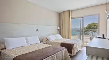 Hotel Best Punta Dorada