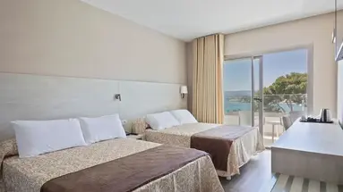 Hotel Best Punta Dorada