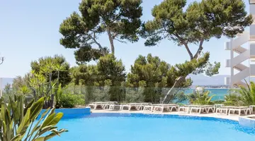 Hotel Best Punta Dorada