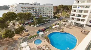 Hotel Best Punta Dorada