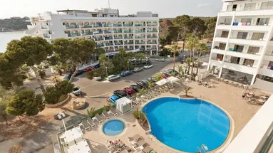 Hotel Best Punta Dorada