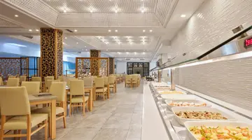 Hotel Best Punta Dorada