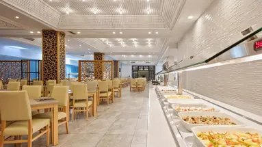 Hotel Best Punta Dorada