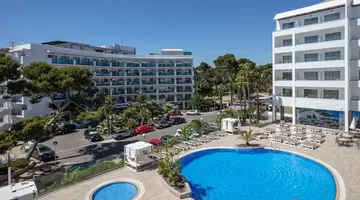 Hotel Best Punta Dorada
