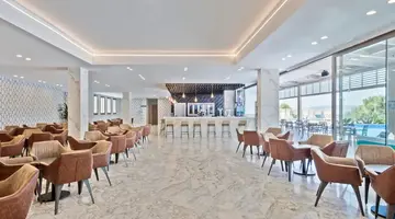 Hotel Best Punta Dorada
