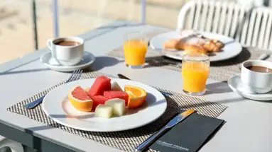 Hotel Best Punta Dorada