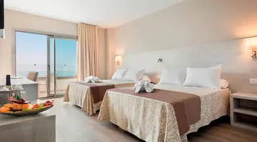 Hotel Best Punta Dorada
