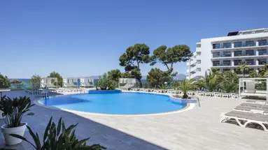 Hotel Best Punta Dorada