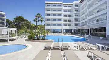 Hotel Best Punta Dorada