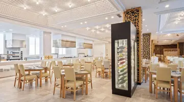 Hotel Best Punta Dorada