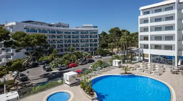 Hotel Best Punta Dorada
