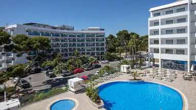 Hotel Best Punta Dorada