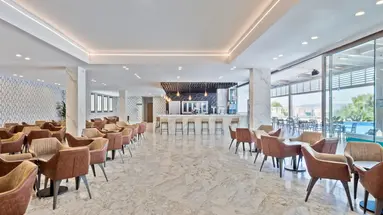 Hotel Best Punta Dorada
