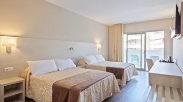 Hotel Best Punta Dorada