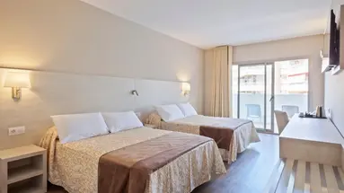 Hotel Best Punta Dorada