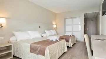 Hotel Best Punta Dorada