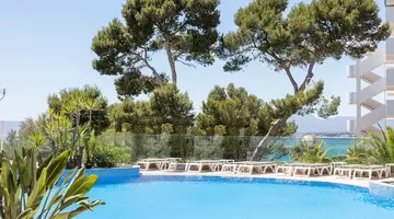 Hotel Best Punta Dorada