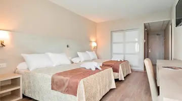 Hotel Best Punta Dorada