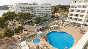 Hotel Best Punta Dorada