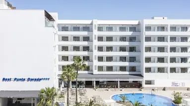 Hotel Best Punta Dorada