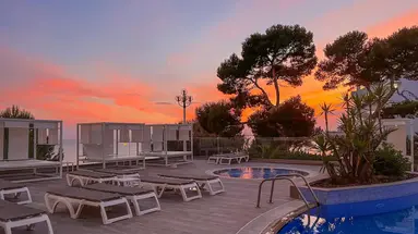 Hotel Best Punta Dorada