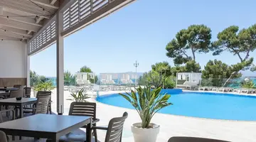 Hotel Best Punta Dorada