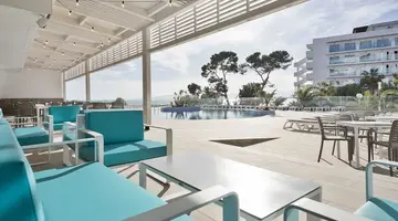 Hotel Best Punta Dorada