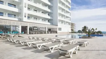 Hotel Best Punta Dorada