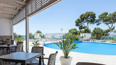 Hotel Best Punta Dorada