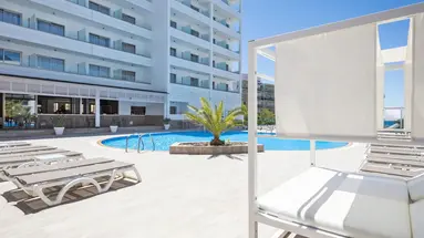 Hotel Best Punta Dorada