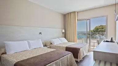 Hotel Best Punta Dorada