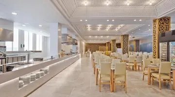 Hotel Best Punta Dorada