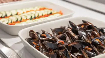 Hotel Best Punta Dorada