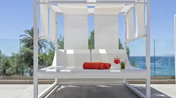 Hotel Best Punta Dorada