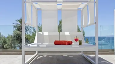 Hotel Best Punta Dorada