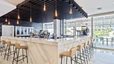 Hotel Best Punta Dorada