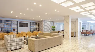Hotel Best Punta Dorada