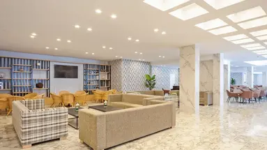 Hotel Best Punta Dorada