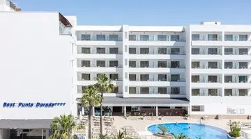Hotel Best Punta Dorada
