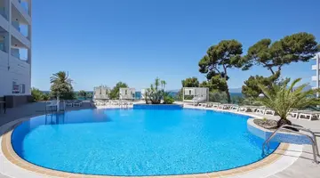 Hotel Best Punta Dorada